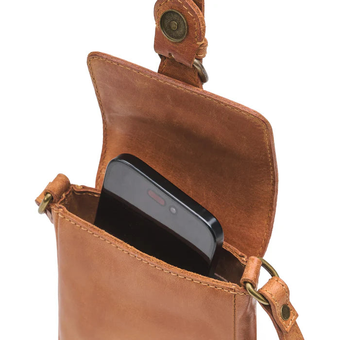 Cognac Brown