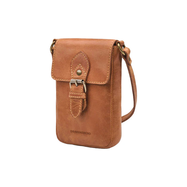 Cognac Brown