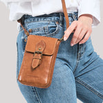 CELL PHONE CASE »JESSY«