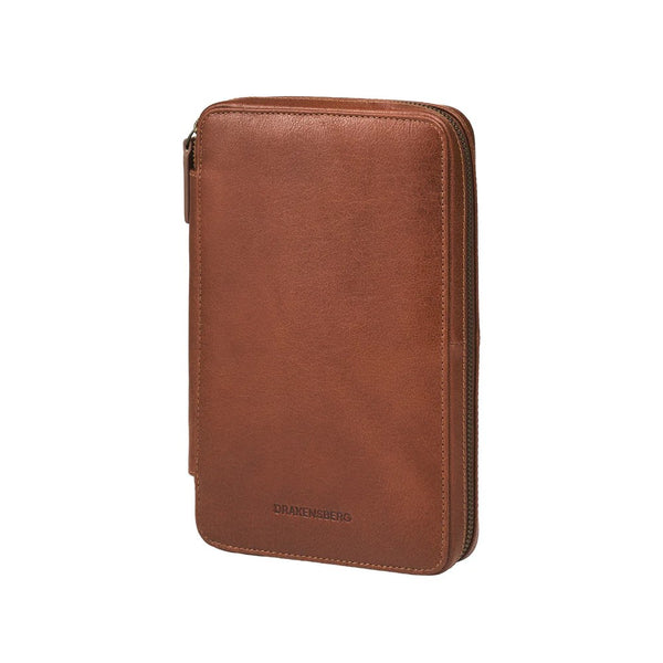 Chestnut-brown