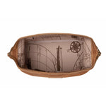 Cognac-Brown Hero