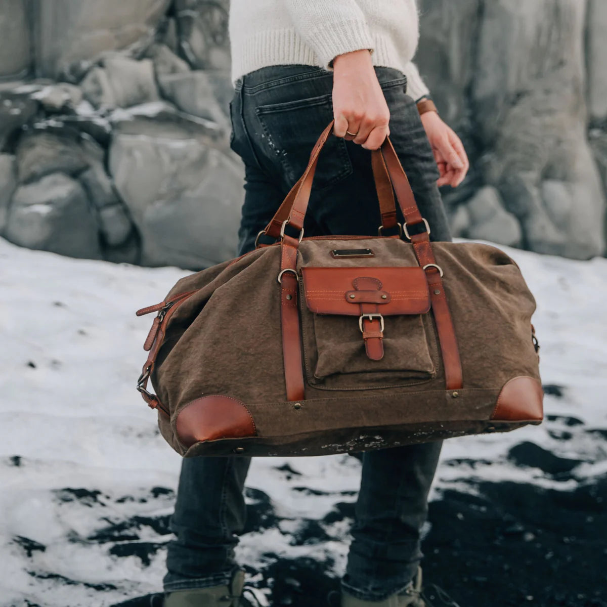 Travel bag »Sam« hover image