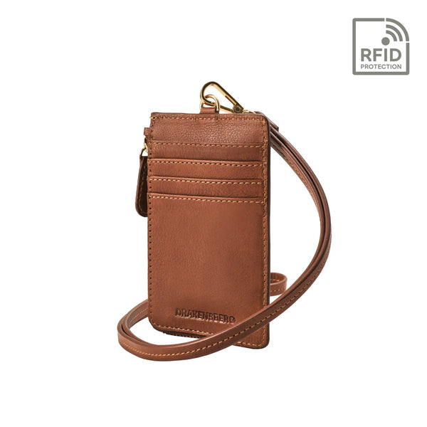 Caramel-Brown