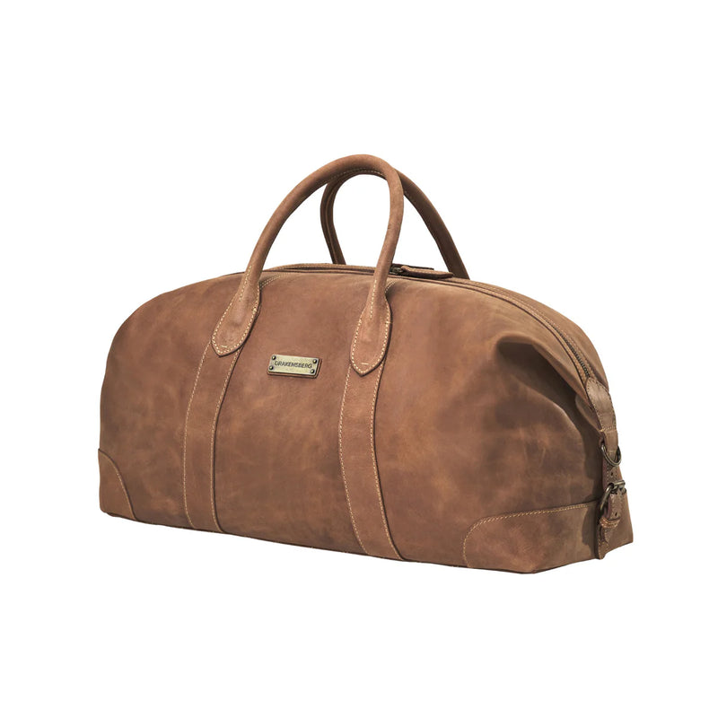 Duffle Weekender »David« (M) w