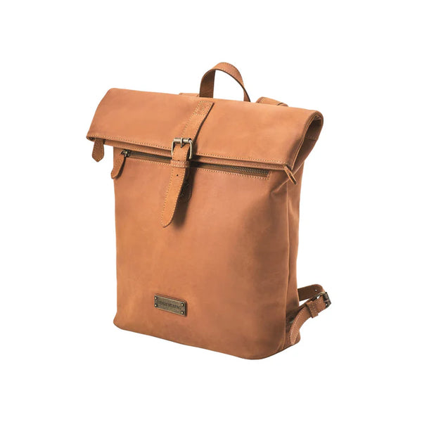 Cognac Brown