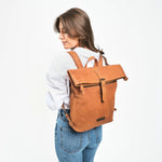 Cognac Brown Hero