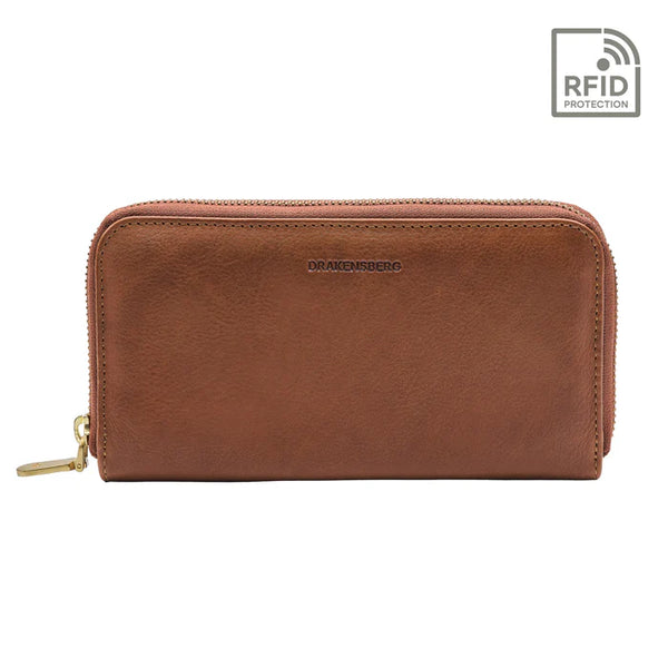 Caramel-Brown