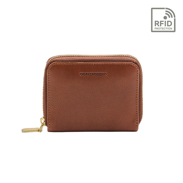 Caramel-Brown
