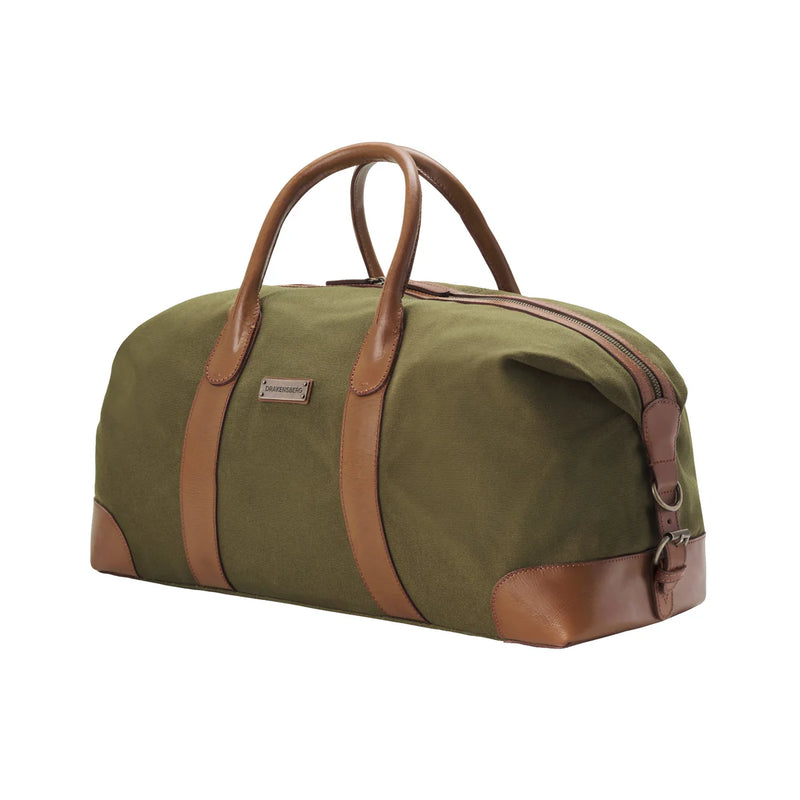 Duffle Weekender »David« (M) w