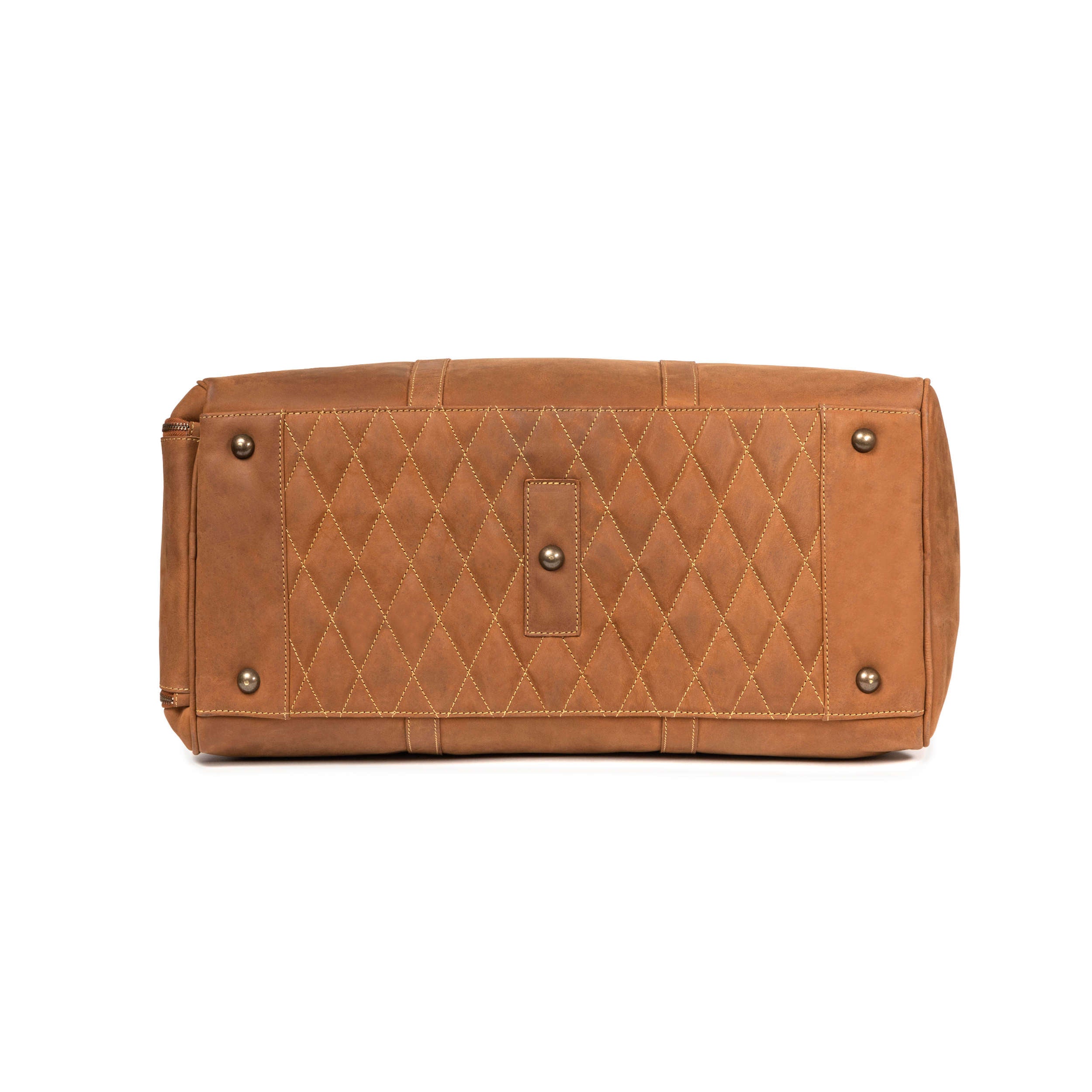 Cognac brown
