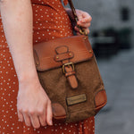 Shoulder Bag »Mila«