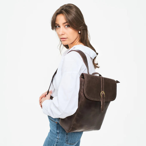 Coffee brown Hero