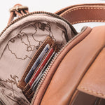 Sling backpack »Marlen«