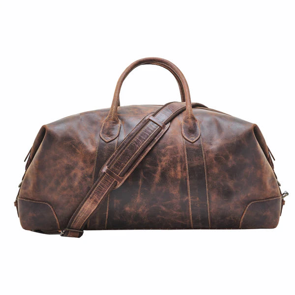 Antique-Brown