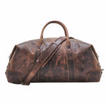 Antique-Brown