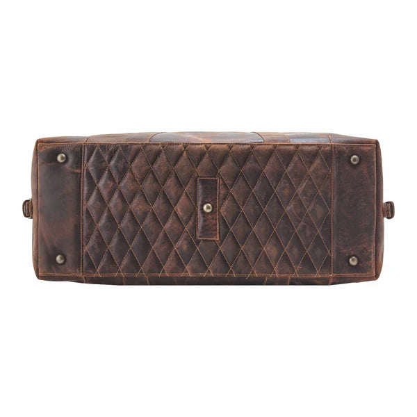 Antique-Brown