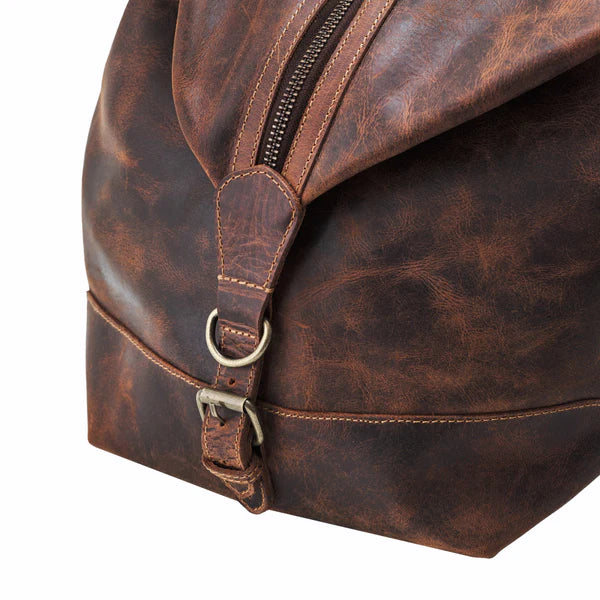 Antique-Brown