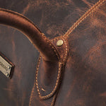 Antique-Brown