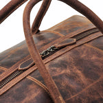 Antique-Brown