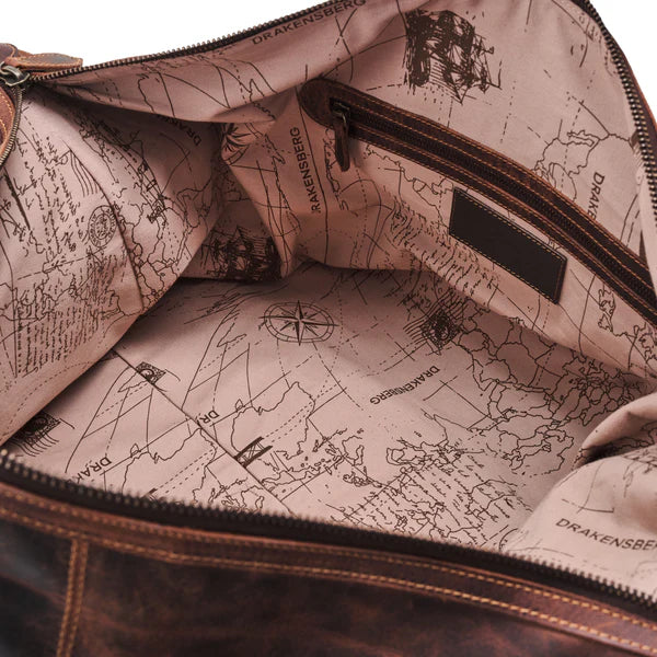 Antique-Brown