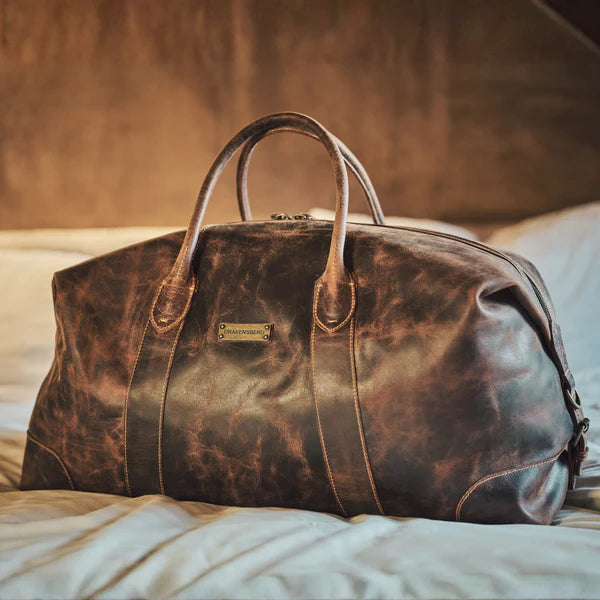Antique-Brown