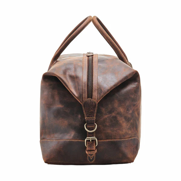 Antique-Brown