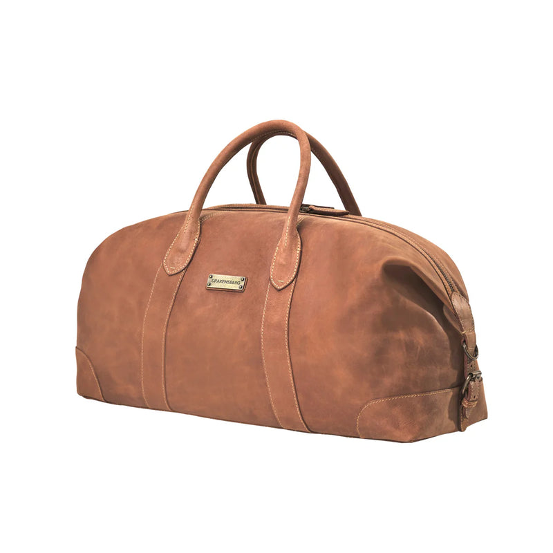 Weekender Duffle »David« (M)