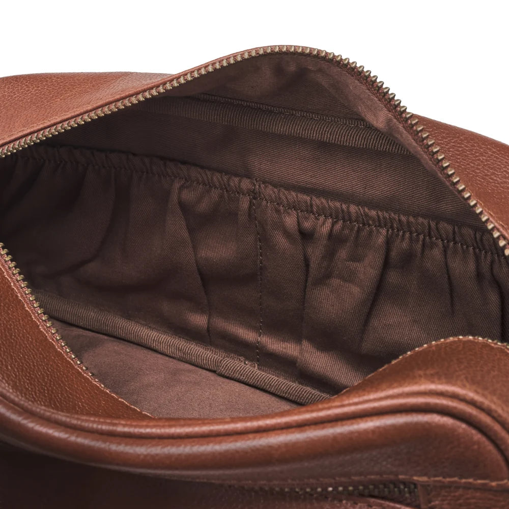 Chestnut-Brown
