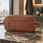 Chestnut-Brown Hero