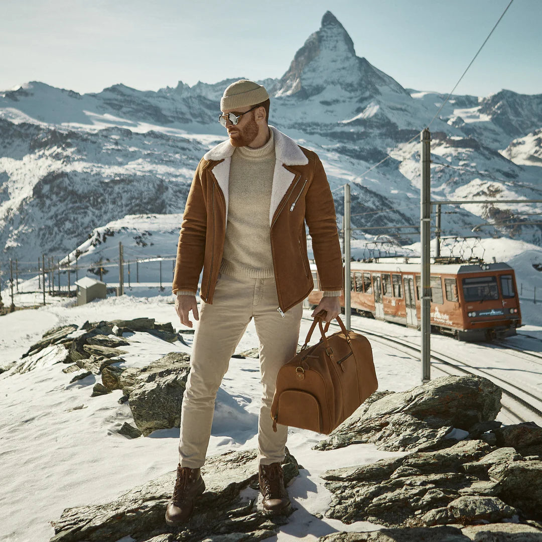 Travel bag »Finn« hover image