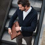 Chestnut-Brown Hero