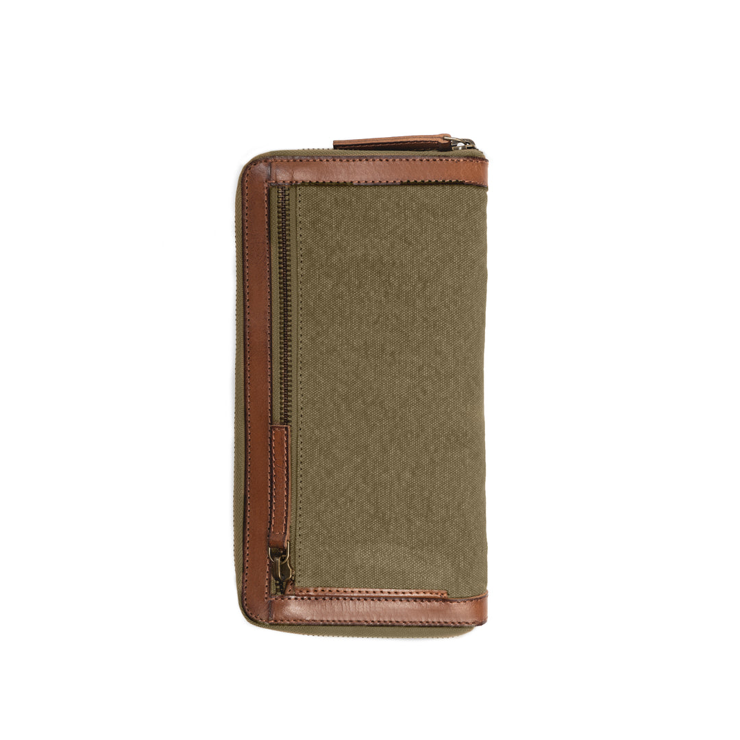Olive-Green
