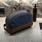 Navy-Blue Hero