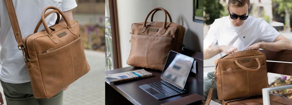 How to Choose the Perfect Office Bag for Your Needs Buy Canvas Office Bags Online India DRAKENSBERG