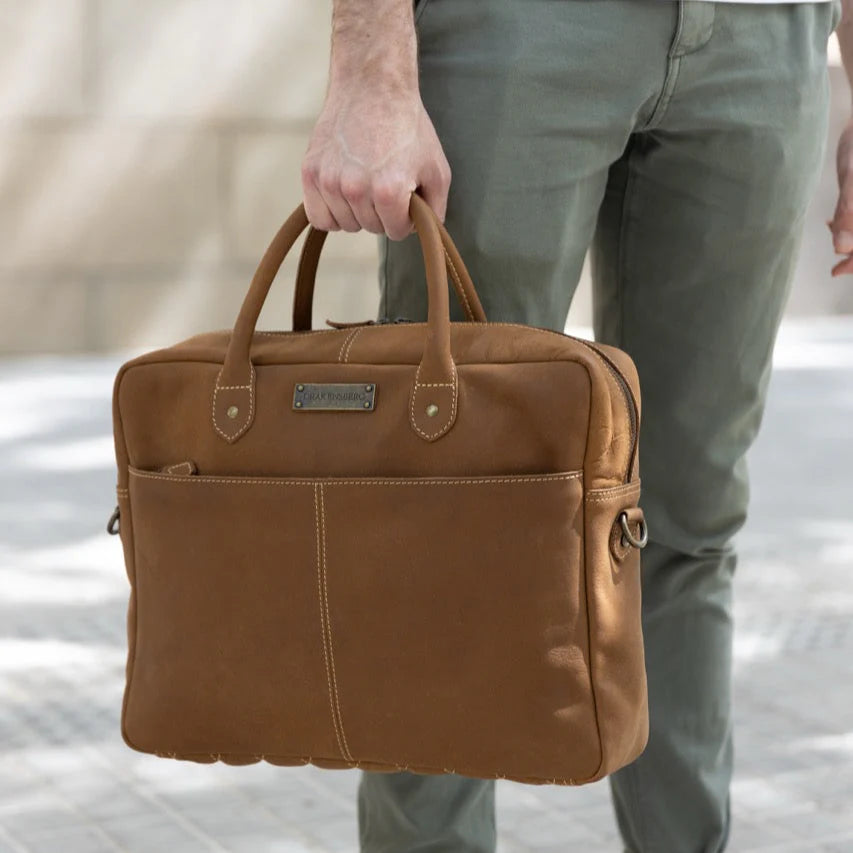 Briefcase »Hugo« hover image