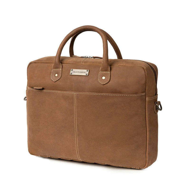 Briefcase »Hugo«