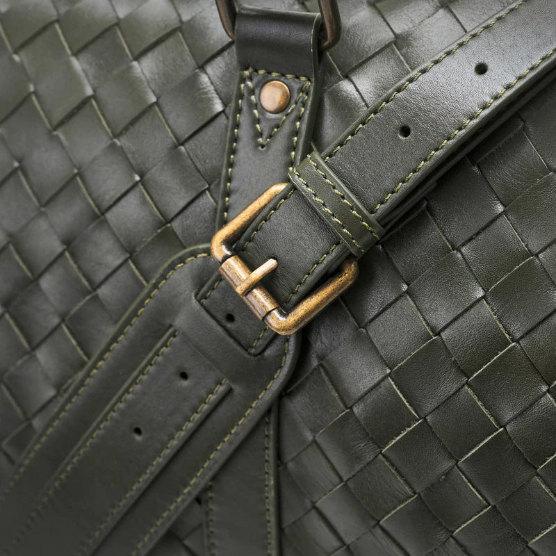 Moss-Green