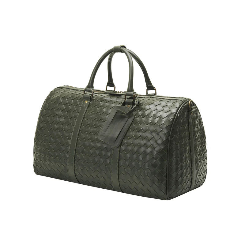 Moss-Green
