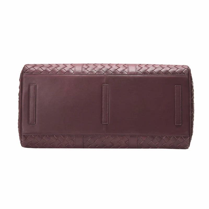 Burgundy-Red