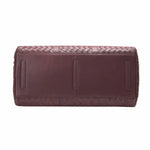 Burgundy-Red