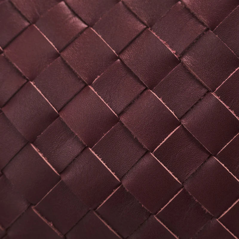Burgundy-Red