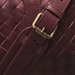 Burgundy-Red