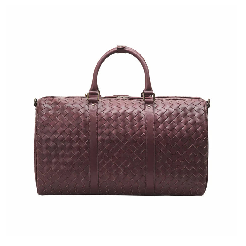 Burgundy-Red