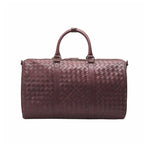 Burgundy-Red