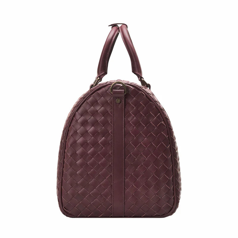 Burgundy-Red