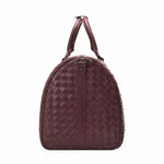 Burgundy-Red