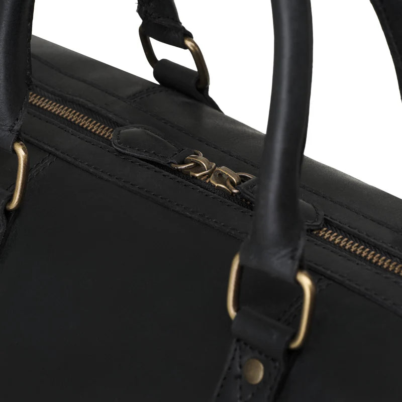 Vintage-Black