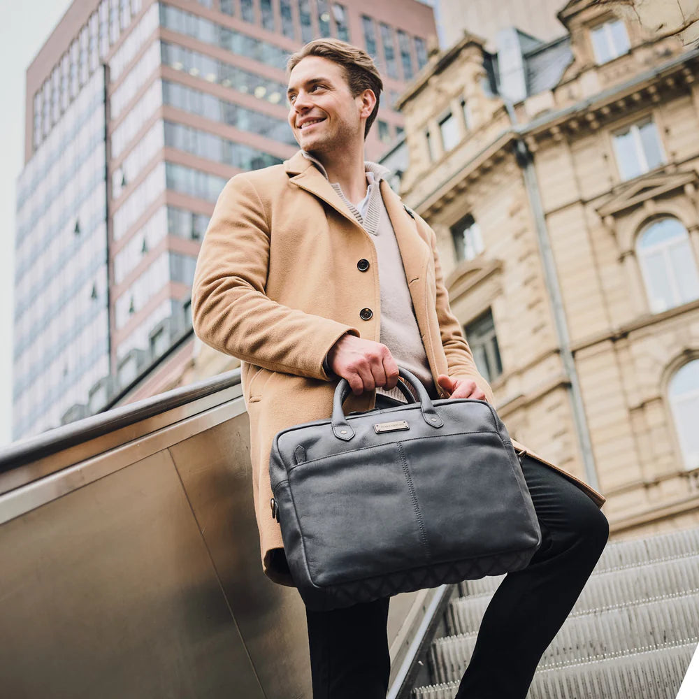 Briefcase »Hugo«
