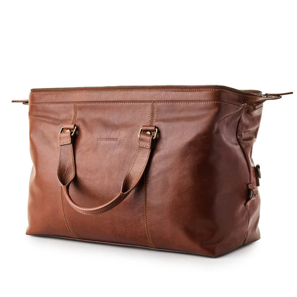 Chestnut- Brown Hero