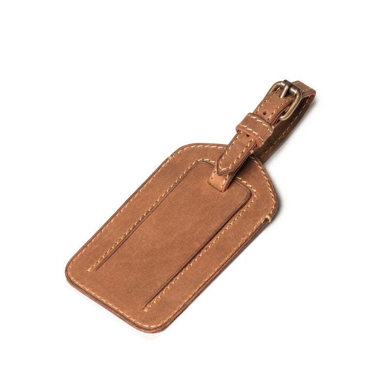 Luggage Tag »Luca«